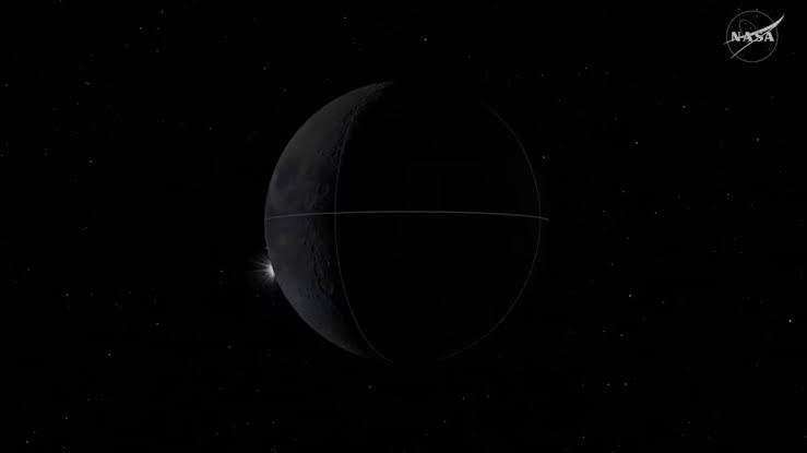 Artemis 2 astronauts are about to see one of the rarest skywatching sights of all — a solar eclipse from beyond the moon