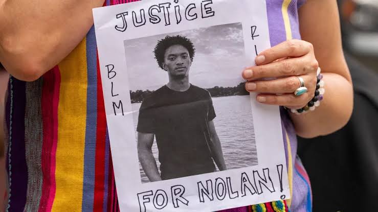 People with connections to Nolan Wells allege threats; arrests made