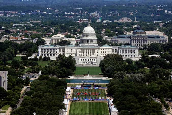 In symbolic vote, Congress directs Trump to remove forces from Iran war