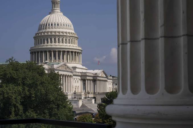 House NDAA rejects civilian workforce cuts, anti-union proposals