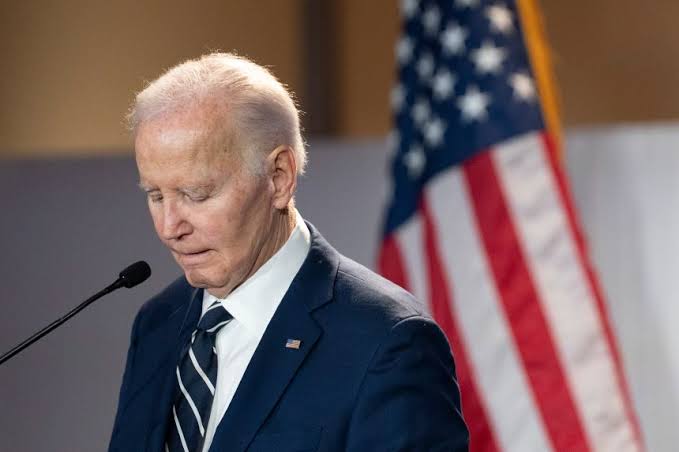 Joe Biden’s prostate cancer getting worse, Hunter Biden says