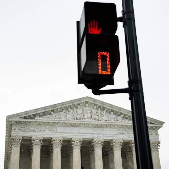 5 takeaways from Supreme Court rulings on Trump’s power, elections, LGBTQ+ issues