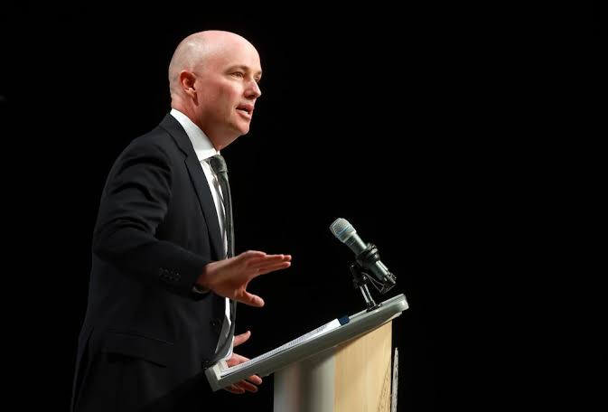 ‘I seek to do better’: Cox says his reaction to criticism over the Box Elder data center plan fell short