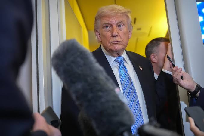 Trump’s deal to drop suit against IRS creates $1.8B ‘Anti-Weaponization Fund’