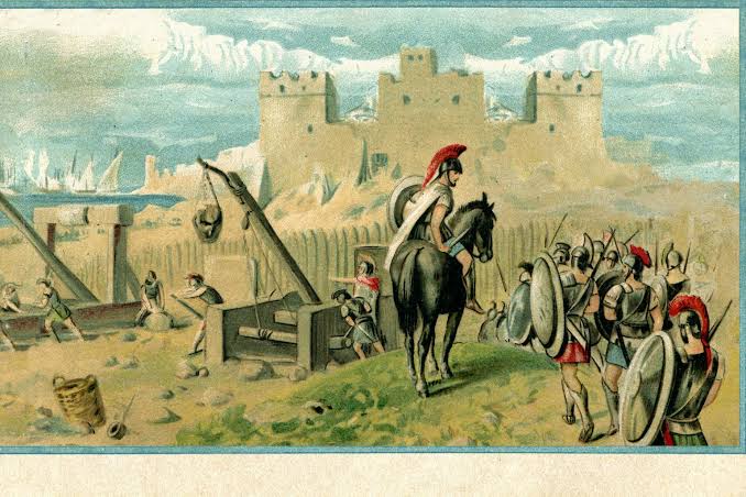 What is the ‘Thucydides trap’ Xi warned Trump about? Lessons from an ancient war between Athens and Sparta
