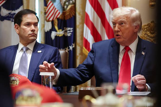 'Enough Is Enough': Lawmakers Criticize Trump Over Resumption of Iran War