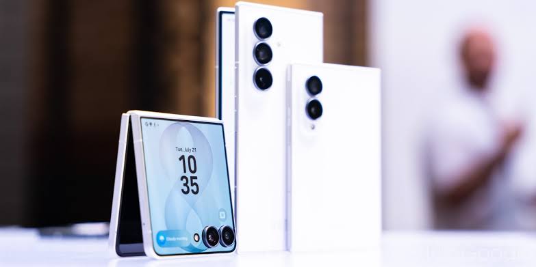 Samsung starts using silicon-carbon batteries with Galaxy Z Fold 8 series, Flip 8
