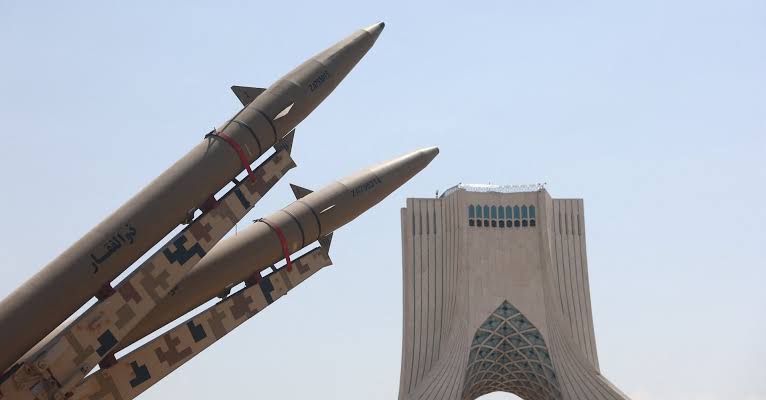 Trump says he will hold off on fresh Iran attack in hope of quick deal