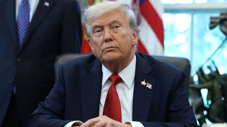 Exclusive: What's inside the Iran deal Trump is close to signing