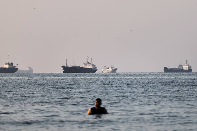 U.S.-Iran deal to reopen Strait of Hormuz could be signed within days, both sides say