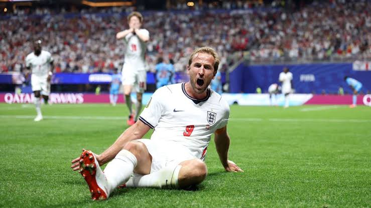 England 2-1 Congo DR: Harry Kane saves Three Lions to set up Mexico World Cup clash - as it happened