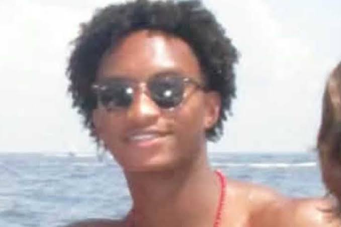 What we know about Nolan Wells, the student-athlete found dead off the coast of Mississippi
