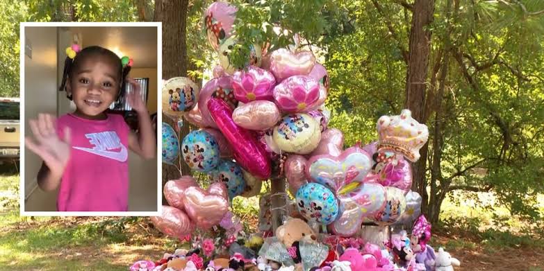 Javeayah Harris’ remains were destroyed with chemicals, sheriff says