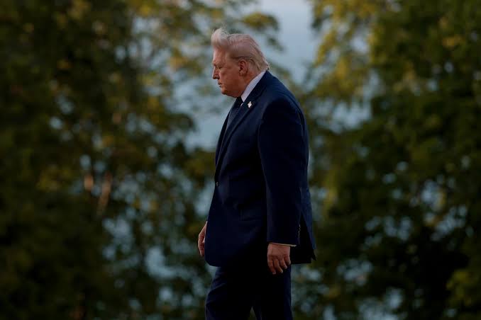 Trump claims victory over Iran, but deal is silent on nuclear weapons