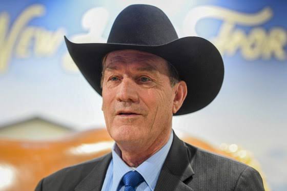 South Dakota Gov. Larry Rhoden to face businessman Toby Doeden in GOP runoff in his bid for a full term