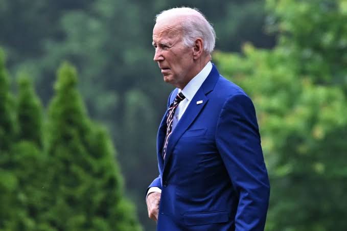 Hunter Biden says Joe Biden’s cancer has spread