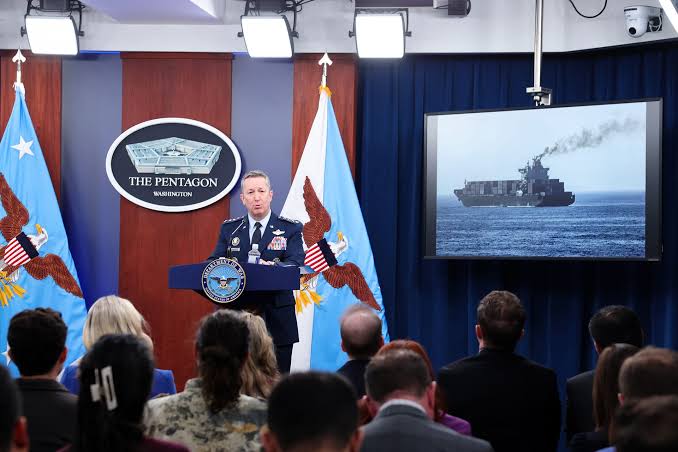 Trump Extended the Iran War Ceasefire. Now What?