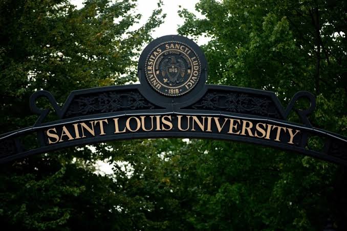 U.S. Dept. of Education investigating SLU School of Medicine for racial discrimination in admissions