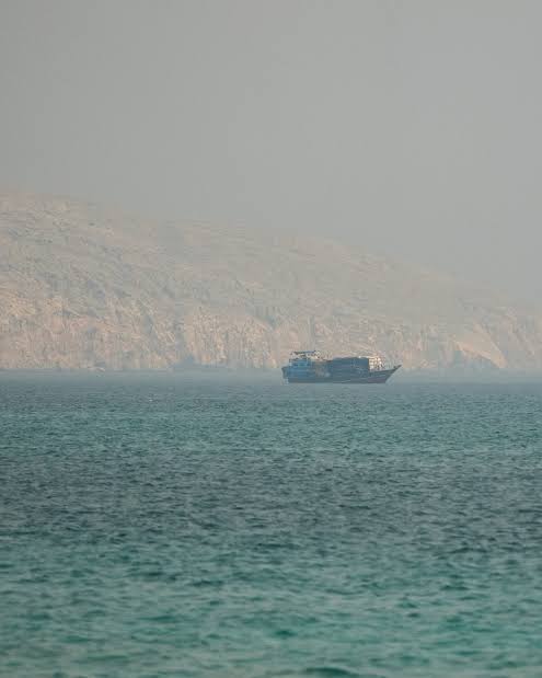 US strikes Iran, Tehran says Strait of Hormuz closed, Gulf states hit