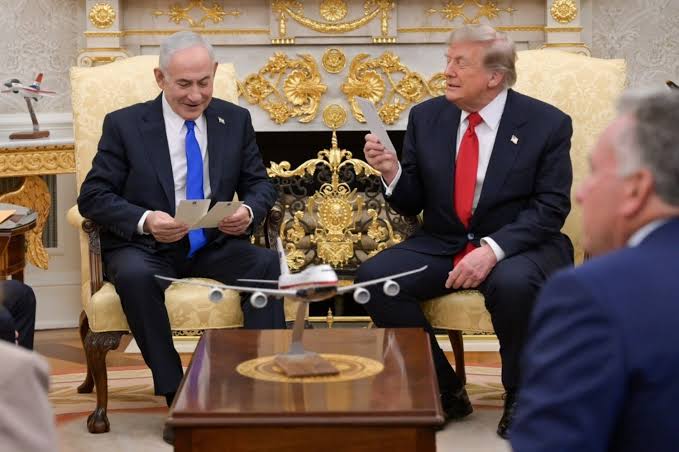 Blanche confirmed as attorney general and Israel rejects Trump’s Gaza plan: Weekend Rundown