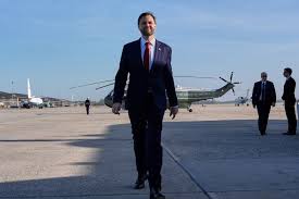 Iran wanted to negotiate with Vance. They got their wish