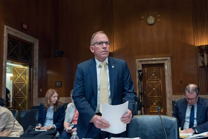 Forest Service offers separation incentives to employees ahead of relocations