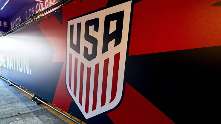 FIFA suspended 2 U.S. staff members for Belgium game