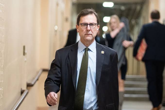 GOP congressman is under doctor’s care, his father says amid mysterious absence from Washington