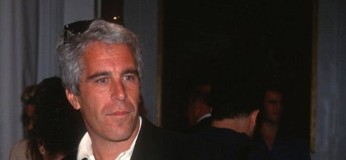 Daniel Siad—Model Recruiter With Epstein Ties—Found Dead Amid Investigation