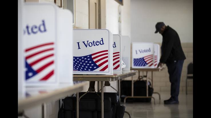 DNC committee sets up South Carolina to vote first in Democrats’ 2028 presidential primaries