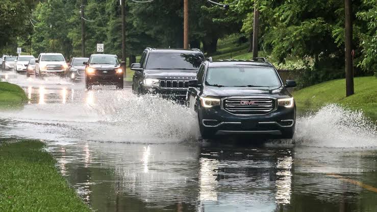 Kentucky bracing for more heavy rain after flash flooding kills 4, prompts numerous water rescues