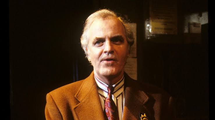 Veteran actor James Handy fatally stabbed in Los Angeles, police say