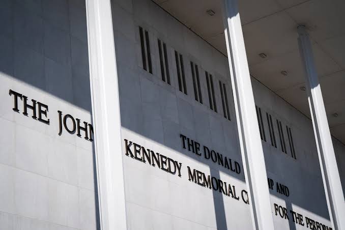 Kennedy Center orders staff to begin removing Trump’s name after ruling