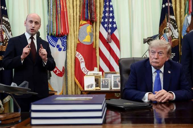 Trump again tries to curb birthright citizenship and ‘birth tourism’ through executive action