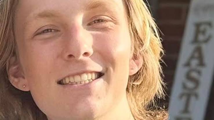 Missing Alabama hiker found dead in Japan