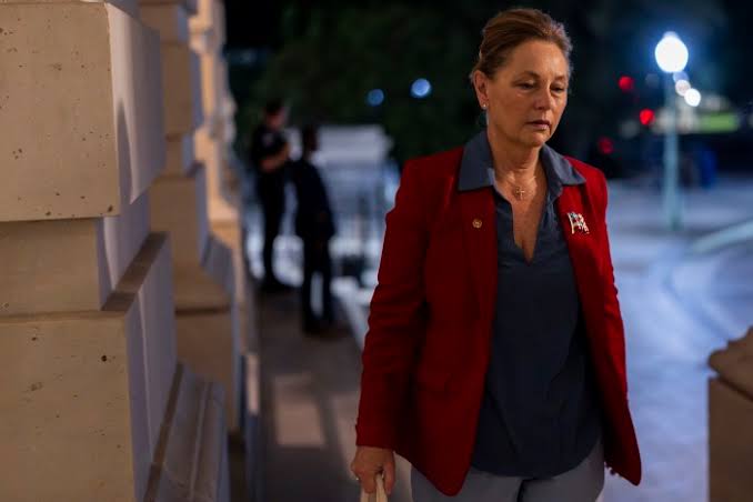 Trump’s Hold on Republicans Tested in Race to Replace Lindsey Graham
