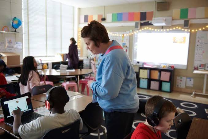 Iowa went all-in on school choice. It's hurting this city's public schools