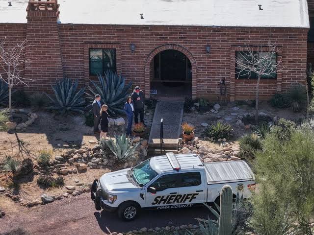 Why law enforcement wanted to keep details private in Nancy Guthrie’s kidnapping notes