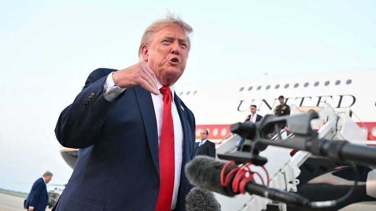 Iran mediators push new ceasefire as Trump eyes all-out war