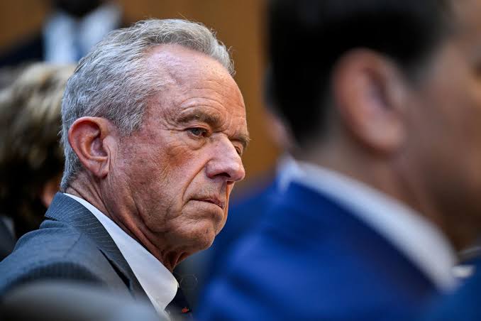 RFK Jr. is targeting a decades-old loophole allowing chemicals in food supply