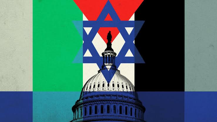 Dems hash out Israel divisions at "intense" private meeting