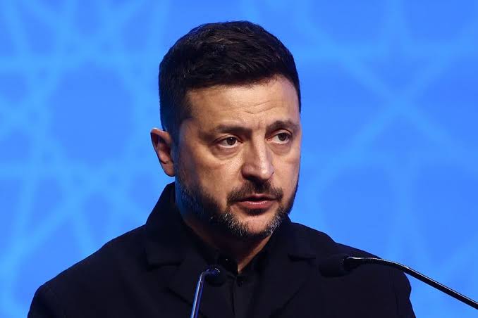 'Expressly prohibited' — Ukraine's largest defense firm illegally stored weapons near civilian targets in Vyshneve, Zelensky says