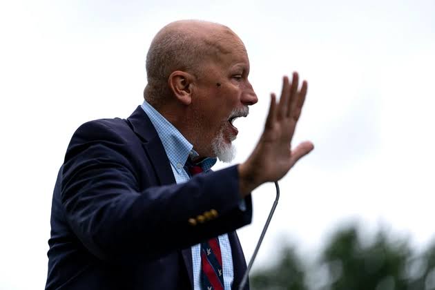 Rep. Chip Roy loses runoff for Texas attorney general to a MAGA challenger