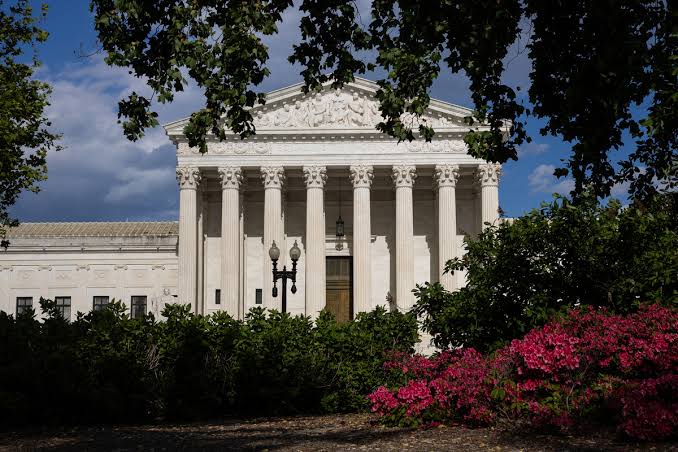 The Supreme Court’s next rulings could set Trump off