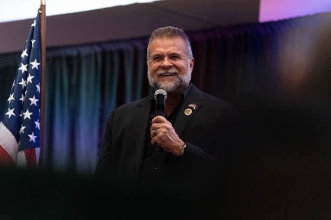 Victor Marx takes lead over Barbara Kirkmeyer in Republican primary for Colorado governor