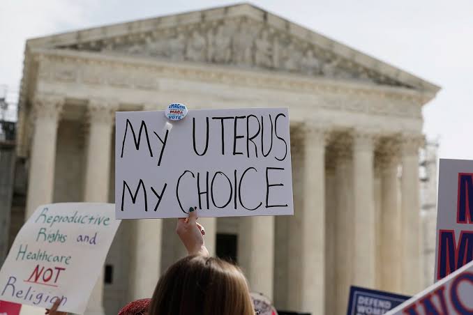 Supreme Court keeps mifepristone abortion pills available nationwide for now