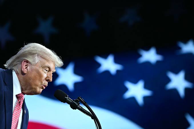 Trump wrestles with whether his mission is accomplished in Iran