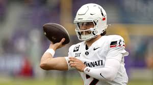 Brendan Sorsby won’t have union protection until he signs a contract or is drafted