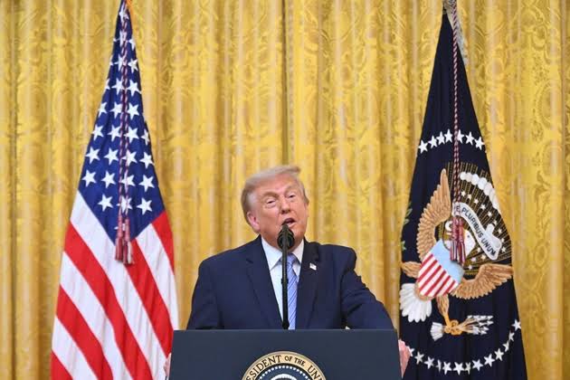 Fired federal prosecutor in Seattle sues Trump
