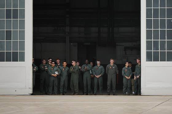 Flu sickens scores of troops at Air Force base after Pentagon ends vaccine requirement